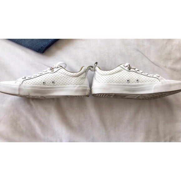 Men’s Converse Size 8 - Picture 4 of 4